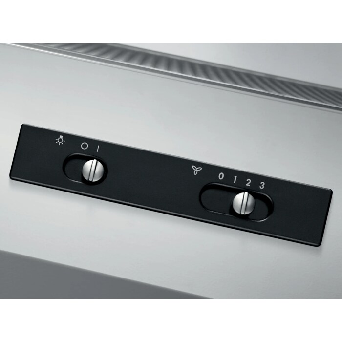 Product Control Panel