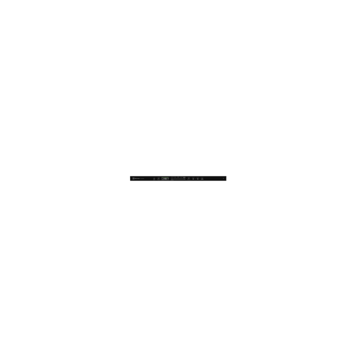 Product Control Panel
