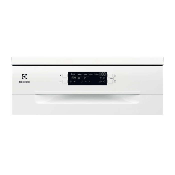 Product Control Panel