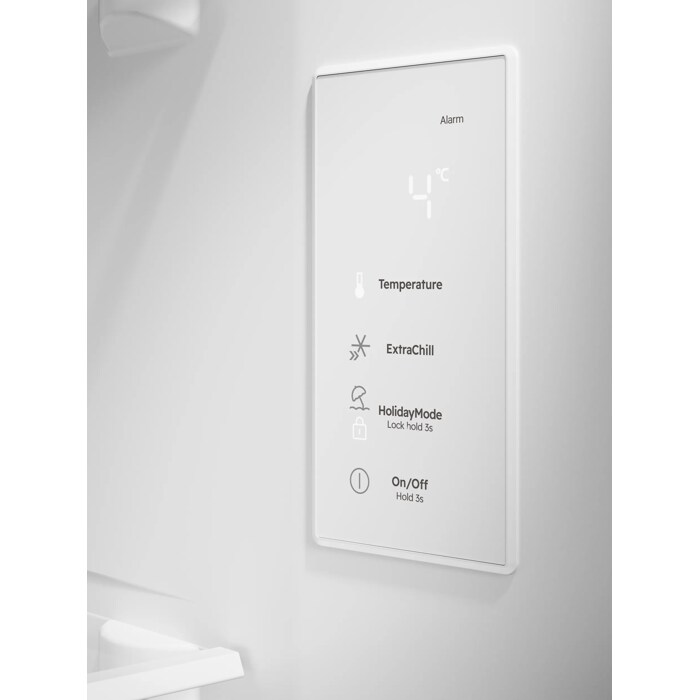 Product Control Panel