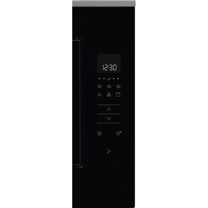 Product Control Panel