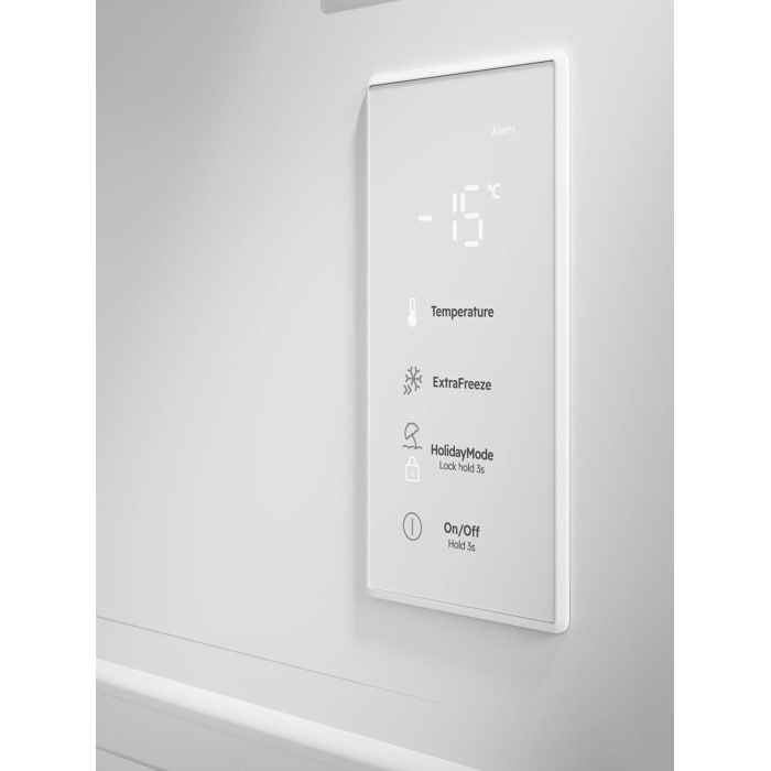 Product Control Panel