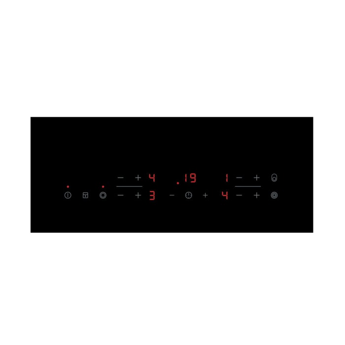 Product Control Panel
