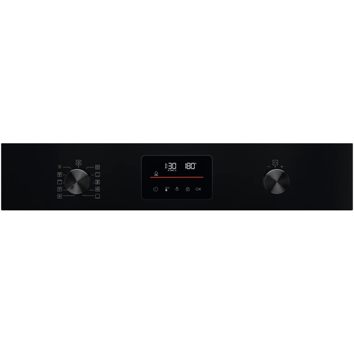 Product Control Panel