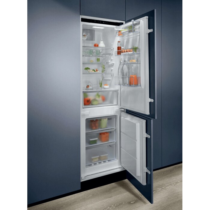 Product in a room environment