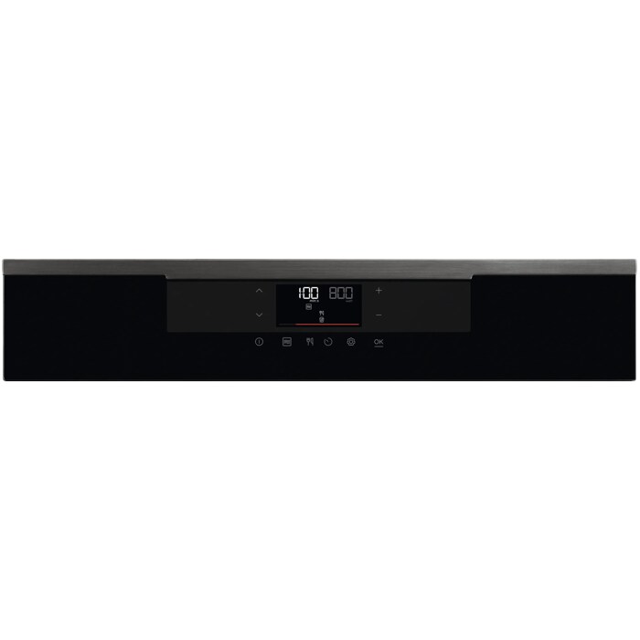 Product Control Panel