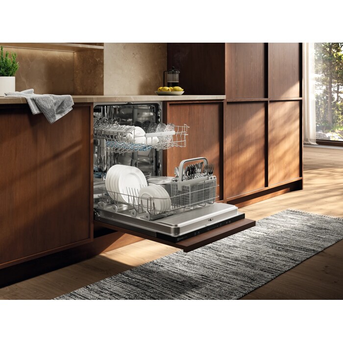 Product in a room environment