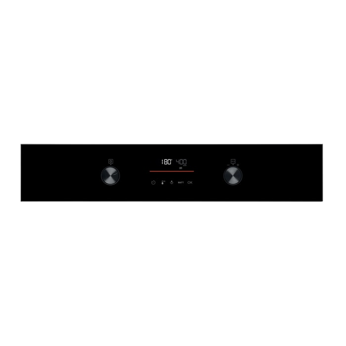 Product Control Panel