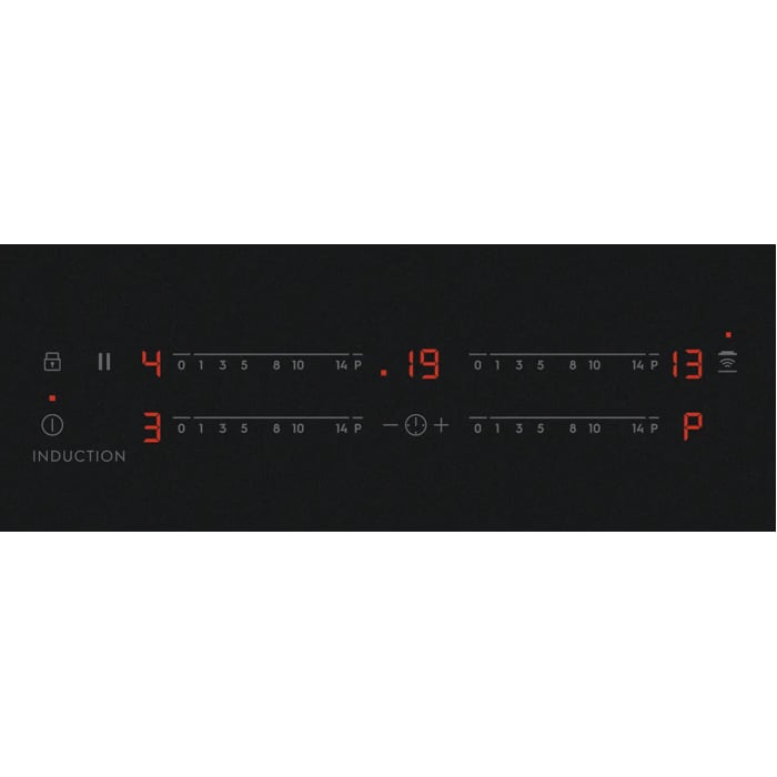 Product Control Panel