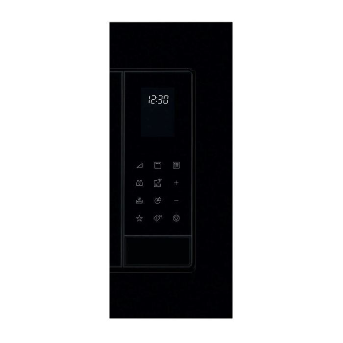 Product Control Panel