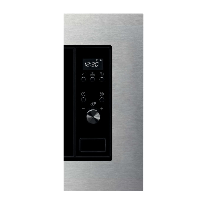 Product Control Panel