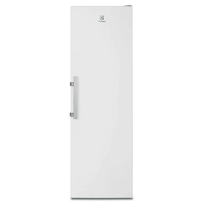 Product with Closed Door