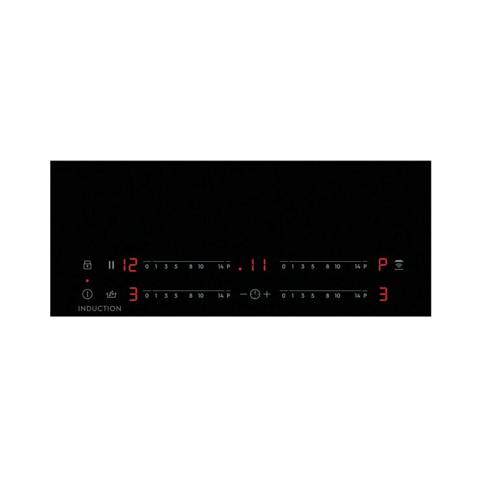 Product Control Panel