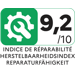 Indice de réparabilité