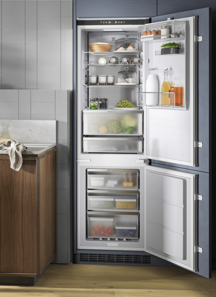 Electrolux white goods and household appliances Electrolux