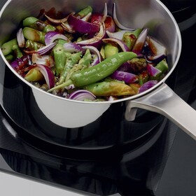 Infinite Chef-collectie kookgerei voor de inductiekookplaat