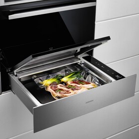 Electrolux sous-vide lade