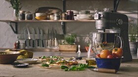 Le Kitchen Assistent d’Electrolux