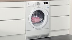 Electrolux DelicateCare-droogkast