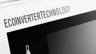 Het display van DualCare