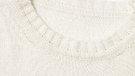 Pull en laine