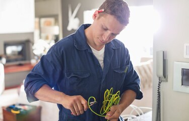 Technicien Electrolux