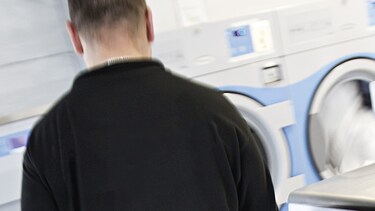 Onderhoudstechnicus