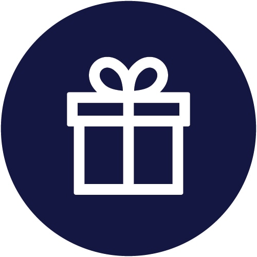 Kookpotten set cadeau t.w.v. € 249