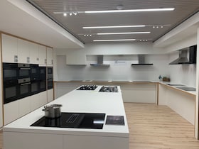 Showroom
