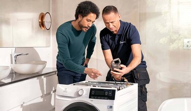 Electrolux technieker