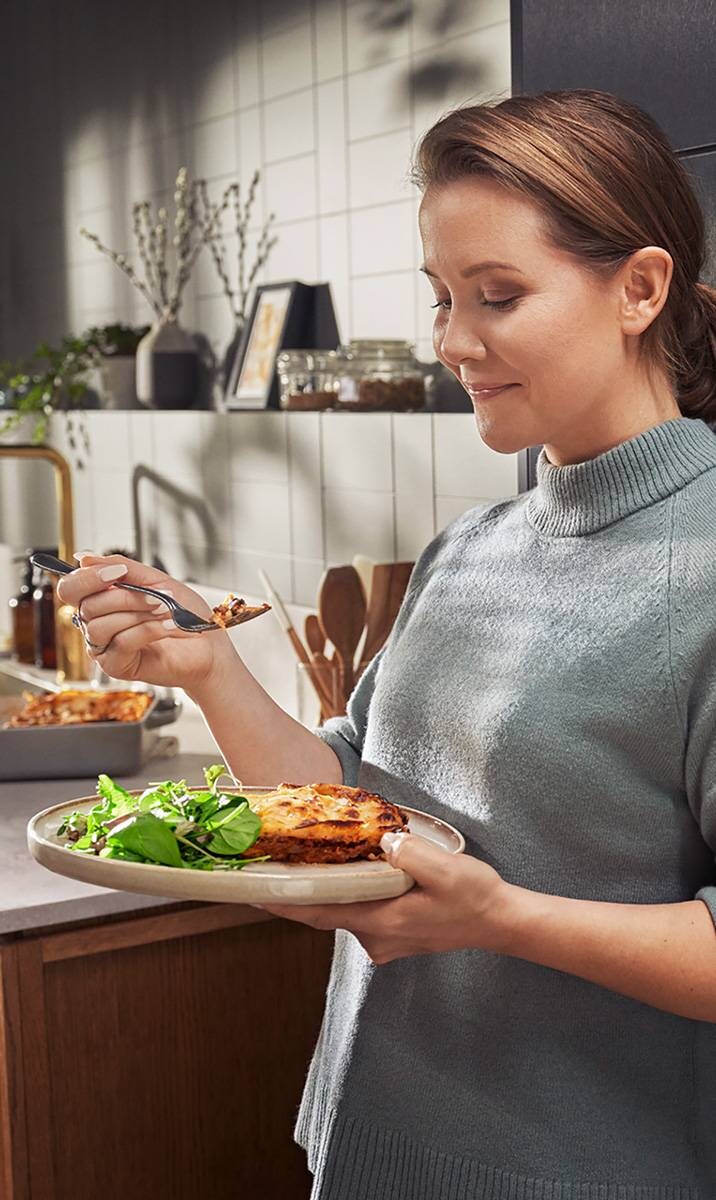four Electrolux